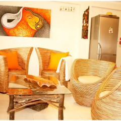 Chillout Beach Hostel комната для гостей фото 3