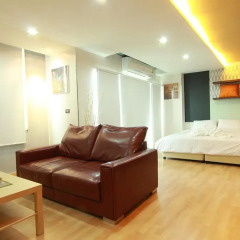 Отель Bigtree Residence Suvarnabhumi комната для гостей фото 4
