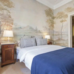 Отель House Sao Bento 2* Люкс фото 4