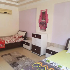 Апартаменты Kemer Houses детские мероприятия