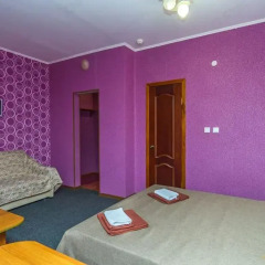 Гостиница Guest house Arkona в Анапе отзывы, цены и фото номеров - забронировать гостиницу Guest house Arkona онлайн Анапа спа