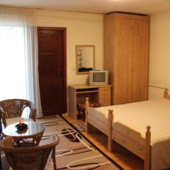 Отель Nina 1 Rooms комната для гостей