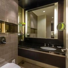 Отель Emporium Suites by Chatrium 5* Студия Делюкс фото 20