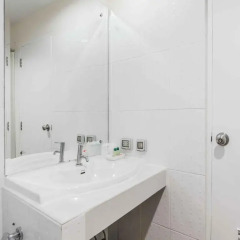 Отель Convenient Park 4* Улучшенный номер фото 2