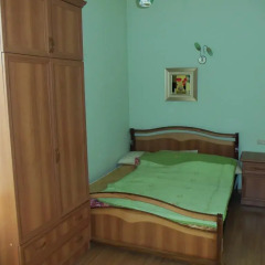 Апартаменты RetroCity at Komitas Avenue Apartment Ереван детские мероприятия