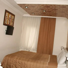 Hotel Sibar 3* Стандартный номер с различными типами кроватей фото 3