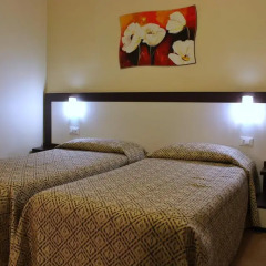 Hotel Boccascena 3* Стандартный номер фото 7