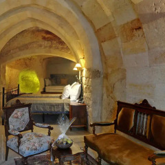 Dere Suites Boutique 4* Номер Делюкс с различными типами кроватей фото 3