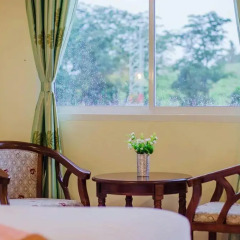 Отель Phaithong Sotel Resort 3* Улучшенный номер с двуспальной кроватью фото 2