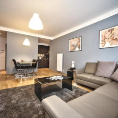 Отель Art Residence Krocinova комната для гостей фото 5