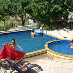 Отель Family Hotel Joya Болгария, Варна - отзывы, цены и фото номеров - забронировать отель Family Hotel Joya онлайн детские мероприятия