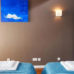 Апартаменты Portugal Ways Alfama River Apartments спа