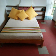 Отель Mama's Guest House 3* Стандартный номер с различными типами кроватей фото 10