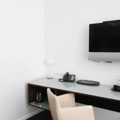 Отель Comwell Kellers Park 4* Номер Делюкс фото 3