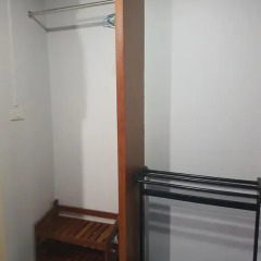 Отель Lanta Mansion 3* Стандартный номер фото 12