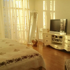 Отель Apartmán Kolonáda комната для гостей