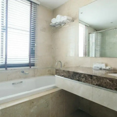 Отель Thomson Residence 4* Люкс фото 23