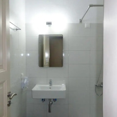 Adamastos Hotel 3* Стандартный номер с двуспальной кроватью фото 2