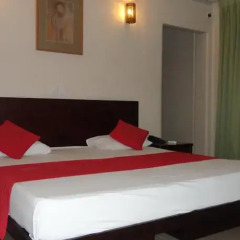 Отель Shalimar Hotel Шри-Ланка, Коломбо - отзывы, цены и фото номеров - забронировать отель Shalimar Hotel онлайн комната для гостей фото 5