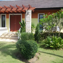 Отель My lanta Village Ланта фото 9