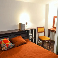 Гостиница Apartis - Lviv комната для гостей