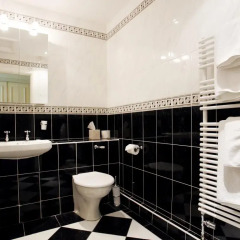 Nailcote Hall Hotel 4* Стандартный номер с различными типами кроватей фото 3