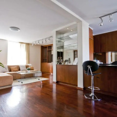 Отель Old Town Residence интерьер отеля