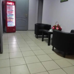 Five Rooms Hotel интерьер отеля фото 3