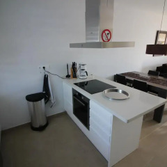 Отель Villamartin в номере