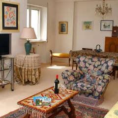 Отель Tina's House Италия, Лечче - отзывы, цены и фото номеров - забронировать отель Tina's House онлайн комната для гостей фото 5