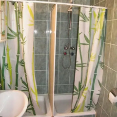 White Rabbit Hostel Кровать в общем номере фото 14