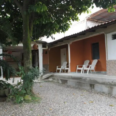 Hotel Fernandos (CDV) Грасьяс