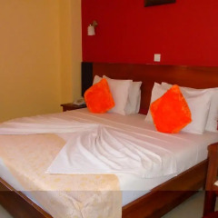 Palma Hotel 2* Стандартный номер с двуспальной кроватью фото 3