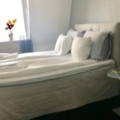 Hotel Duxiana спа