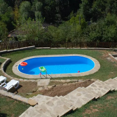 Отель House Maya Боженци детские мероприятия