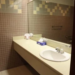 Metro Plaza Hotel 2* Стандартный номер с 2 отдельными кроватями фото 4