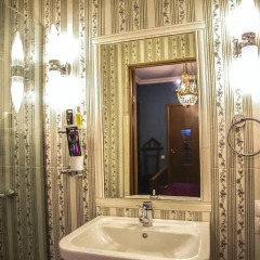 Отель Tbilisi Boutique Mansion ванная фото 2
