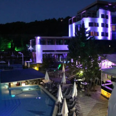 Medite Resort Spa Hotel 4* Люкс повышенной комфортности