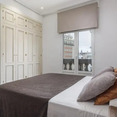 Отель Stay Inn Madrid комната для гостей фото 4