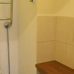 Отель Helsinki Apartment Финляндия, Хельсинки - отзывы, цены и фото номеров - забронировать отель Helsinki Apartment онлайн ванная фото 2