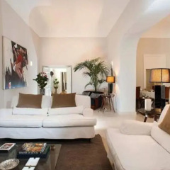 Отель Luxury Flat Ortigia Сиракуза интерьер отеля фото 2