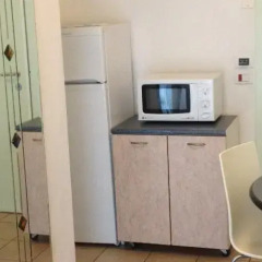 Отель Residence Lugano удобства в номере фото 2