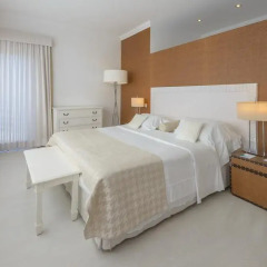 Amazonia Estoril Hotel 4* Стандартный номер с различными типами кроватей фото 7