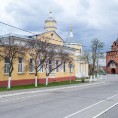 Гостиница Kremlevsky Guest House фото 3