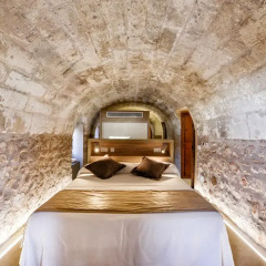 Hotel Son Trobat Wellness & Spa фото 13