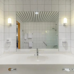 Отель Soria Moria Hotell 4* Стандартный номер с различными типами кроватей фото 2