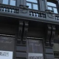 Отель Guesthouse The Black
