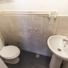 Отель Stone Home Apart Стамбул ванная