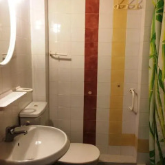 Отель Guesthouse JANA Поморие ванная