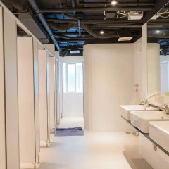 Отель BearPacker Patong Hostel Таиланд, Патонг - отзывы, цены и фото номеров - забронировать отель BearPacker Patong Hostel онлайн интерьер отеля фото 3